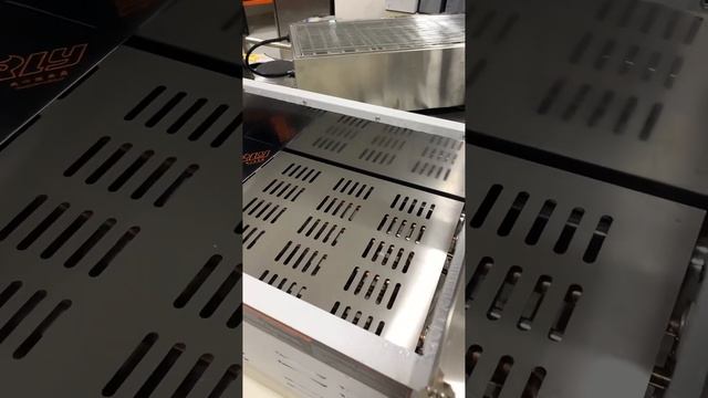 Фритюрницы от "Verly" / "Verly"dan Fritozlar смотреть онлайн