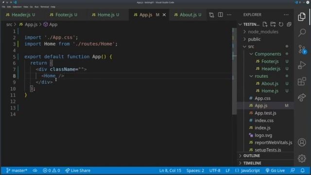 Reactjs Create-app/Bootstrap смотреть онлайн