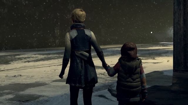 Прохождение Detroit Become Human — Часть 8: Мы свободны, Последний шанс Коннор, Перепутье ✪ 4K 60FP смотреть онлайн