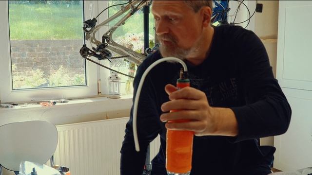 Про бескамерные шины на велосипед смотреть онлайн