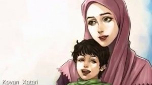 Езидская песня про маму?