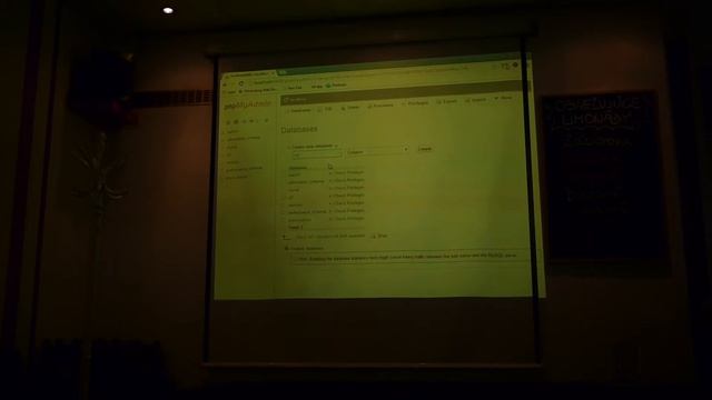 Tomi Vanek: Spring Batch in Action (Part 2) смотреть онлайн
