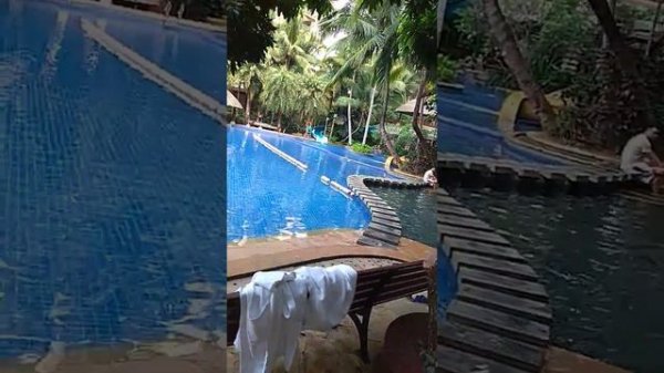 Обзор отеля Ocean Sonic Resort