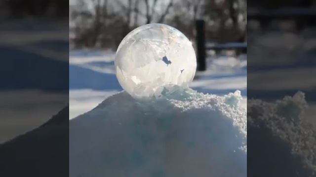 Amazing bubble frozen смотреть онлайн