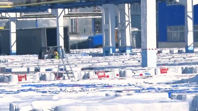 Воскресенску - 80. История и современность смотреть онлайн