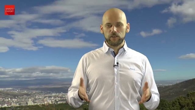 Какая комната влияет на нас больше всего? смотреть онлайн