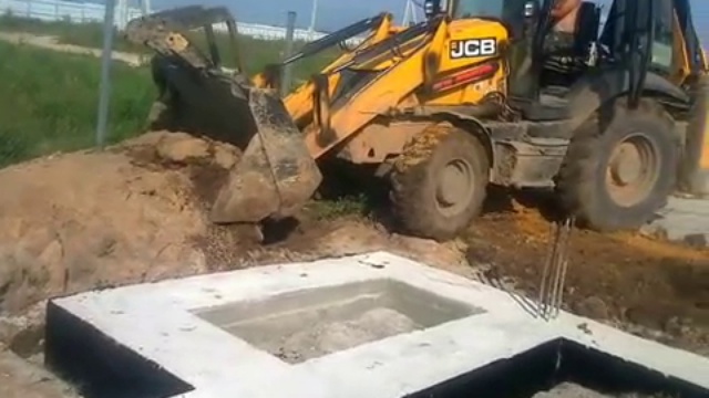 Строительная площадка. Планировка строительной площадке смотреть онлайн