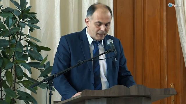 20.02.2022 Утреннее служение, ц. Ковчег, г. Бельцы, Молдова смотреть онлайн