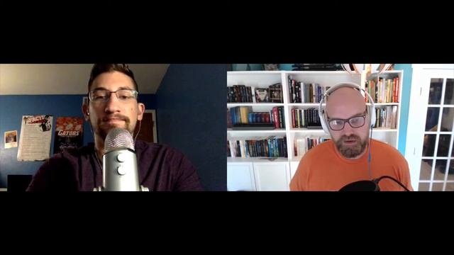 Crater Podcast #112 - All The GraphQL смотреть онлайн
