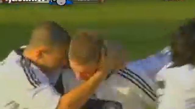 Germany vs Italy UEFA Under 19 Final 1-0 23' Lars Bender смотреть онлайн