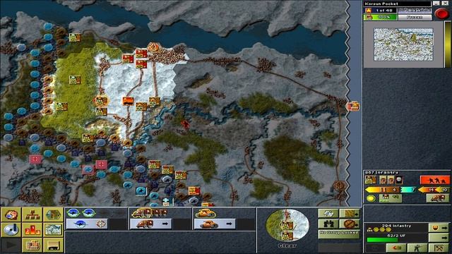 Decisive Battles: Korsun Pocket - Content Review 2.0, Gameplay Mods - Slitherine / SSG смотреть онлайн