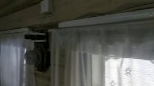 Новая жизнь старого деревянного дома. До и после ремонта за один год, своими руками