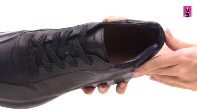 Видеообзор I Мужские кроссовки MAISON DAVID 2878514