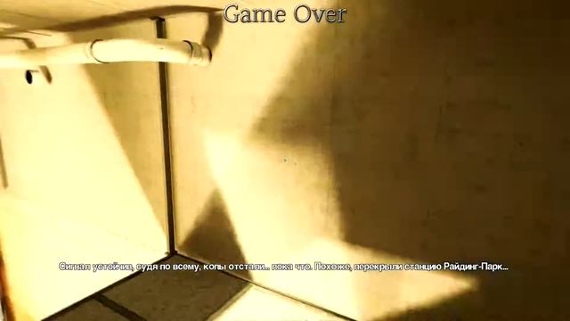 Прохождение Mirror's Edge под музыку #5 смотреть онлайн