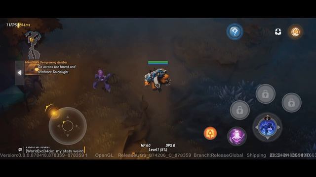 Torchlight: Infinite глючит