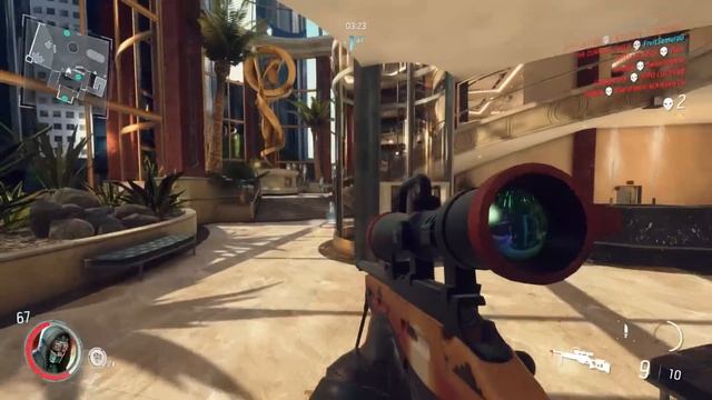 [Ballistic Overkill] Tips that lead me becoming the Player I am today. смотреть онлайн