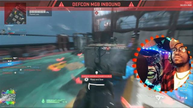 THE RE UP !!!!! #warzone #cod #multiplayer смотреть онлайн