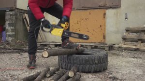 Цепная пила электрическая PARTNER FOR GARDEN ES-350 1800 Вт 11м/с 35 см