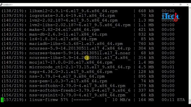 What is CWP CentOS | CWP installation step by steps | CWP смотреть онлайн
