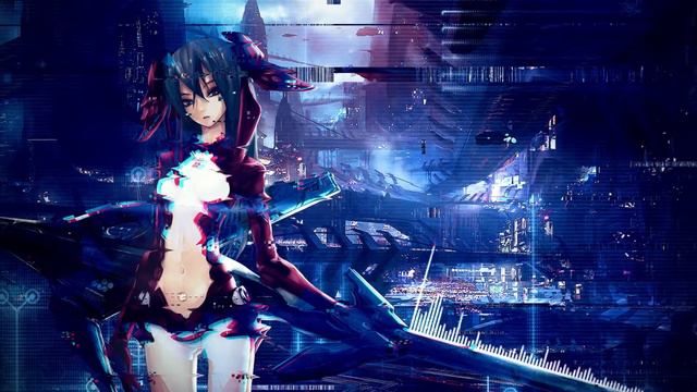 Amaranthe - Digital World (Edit)