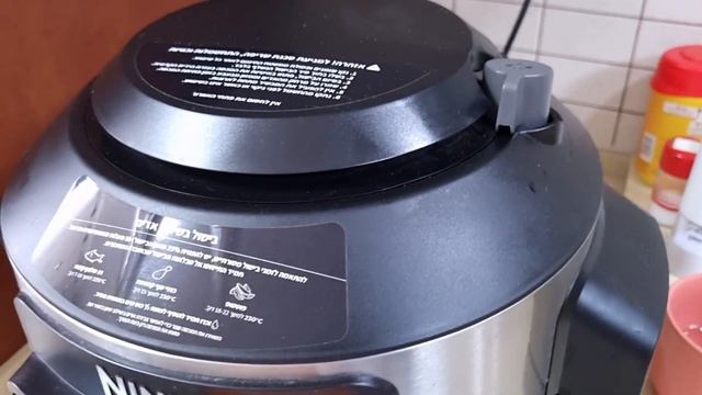 Чашушули!Мультиварка Ninja SMATR LID OL 550/553,Легенда Грузинской Кухни! смотреть онлайн