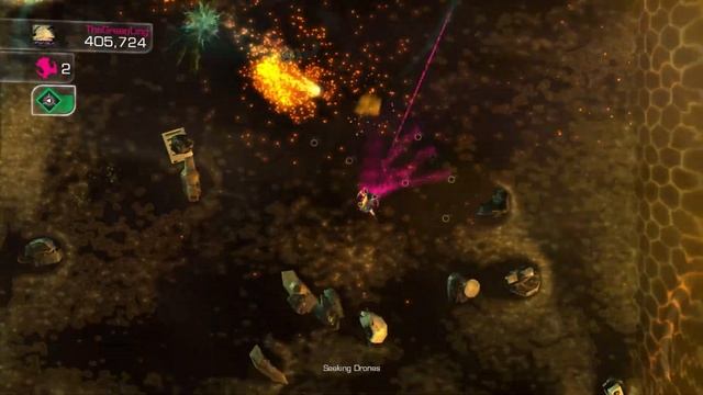 Lets Play Ion Assault Episode 2 - Solarius Spacedump смотреть онлайн