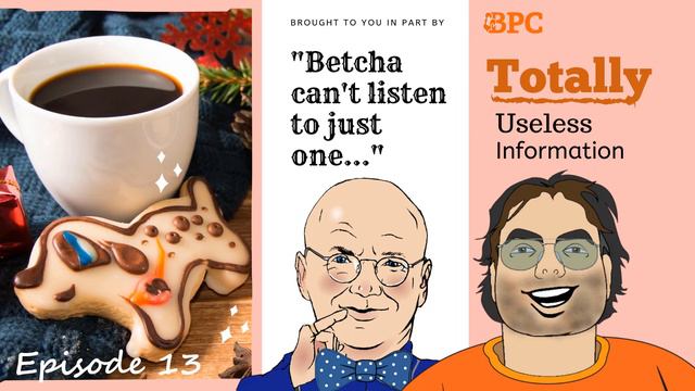 TUI Podcast Episode 13 смотреть онлайн