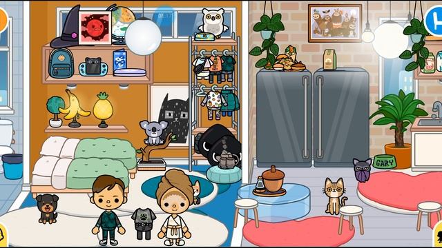 мой день в токе боке ждите 2 часть?????❤️?? смотреть онлайн