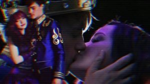 Наследники(Дисней)~Ромео и Джульетта