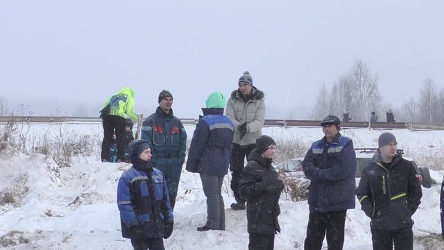 Зимняя плясовая смотреть онлайн