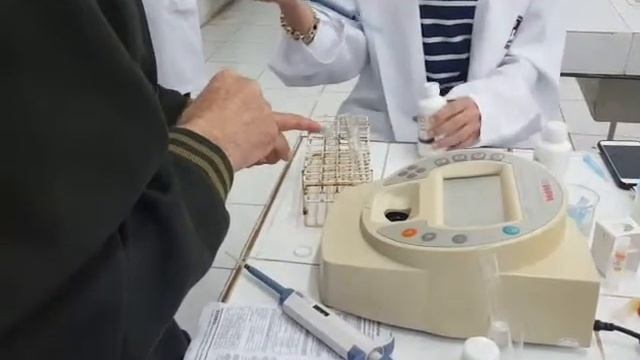 عملي الكيمياء الحيوية 2: البيلوروبين смотреть онлайн