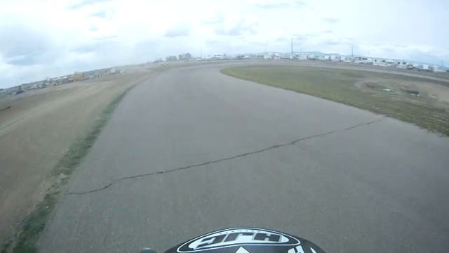 Colorado Supermoto Round 2 Sportsman Main Event смотреть онлайн