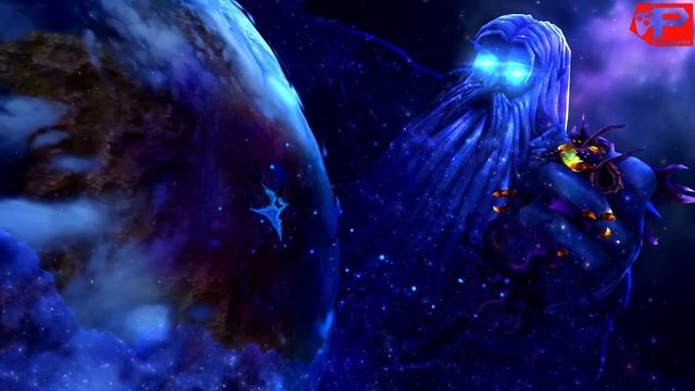 World of WarCraft: Могут ли существовать другие титаны? смотреть онлайн