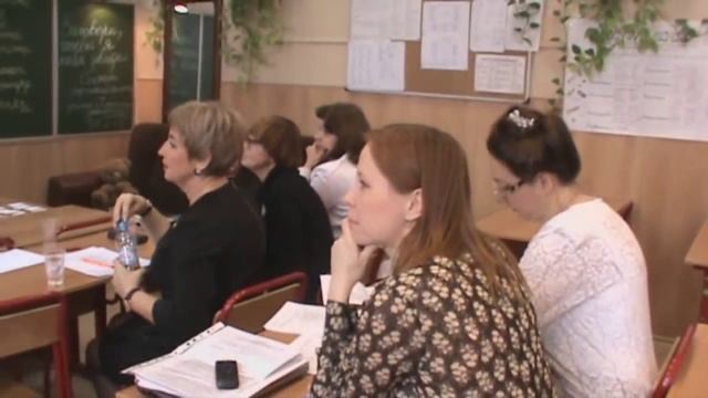 Секция "Я русский бы выучил..." смотреть онлайн