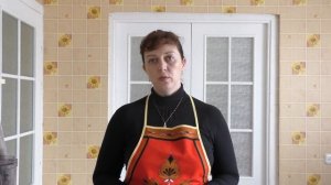 Белково-масляный заварной крем