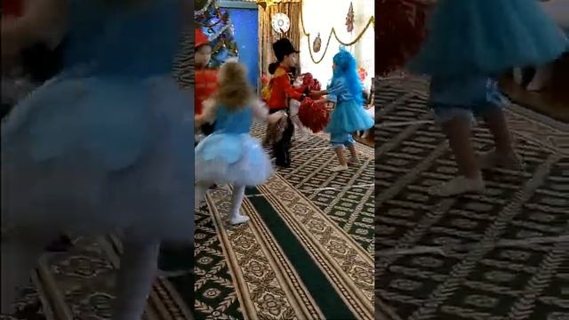 В детском саду,5 сказка смотреть онлайн