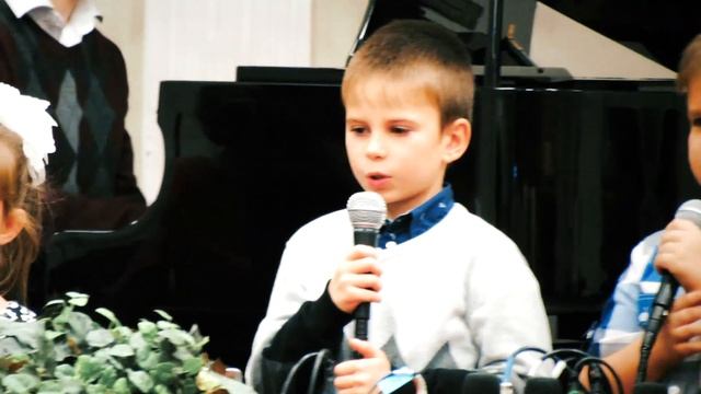 По Дороге Жизни Ты Меня Ведешь (Христианская Детская Песня - слова + аккорды + ноты) смотреть онлайн