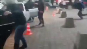 В Осетии украли девочку. Смотрите что с ней?