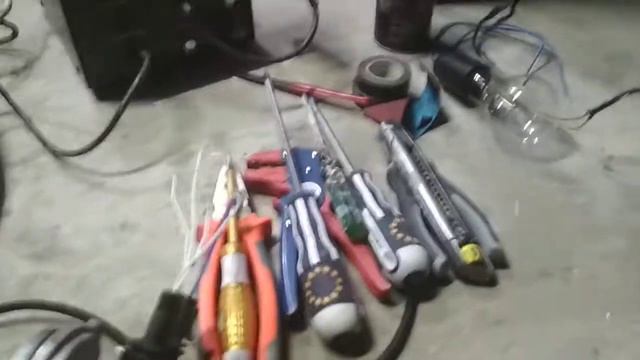 Elektrik 1.Avtomabildə düzgün montaj sistemi смотреть онлайн