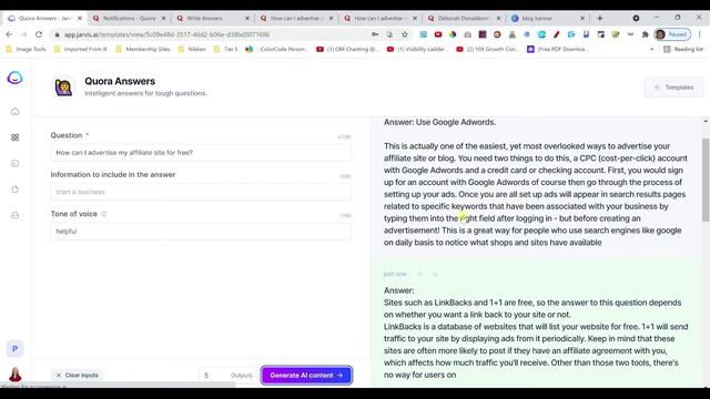 Answer Quora Questions - Easy Method | For BEGINNERS смотреть онлайн
