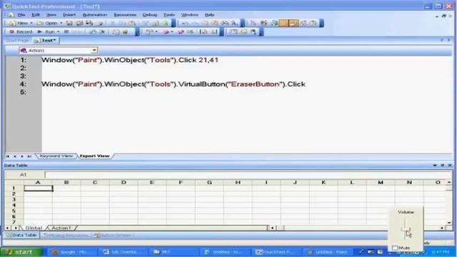 QA Testing Training in USA - QTP CheckPoints Tutorial By QATESTINGONLINETRAINING.COM смотреть онлайн