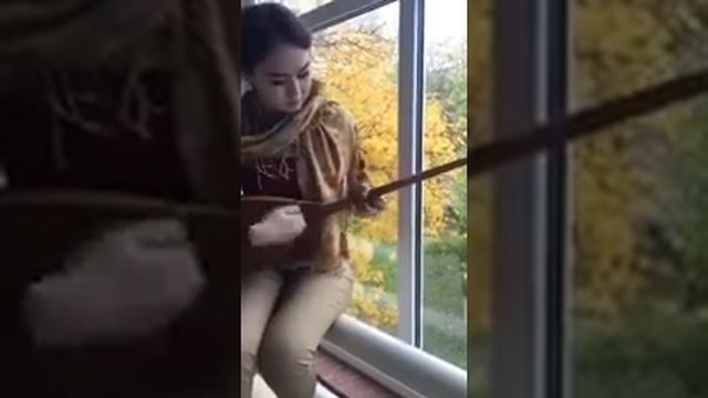 Звуки домбры смотреть онлайн