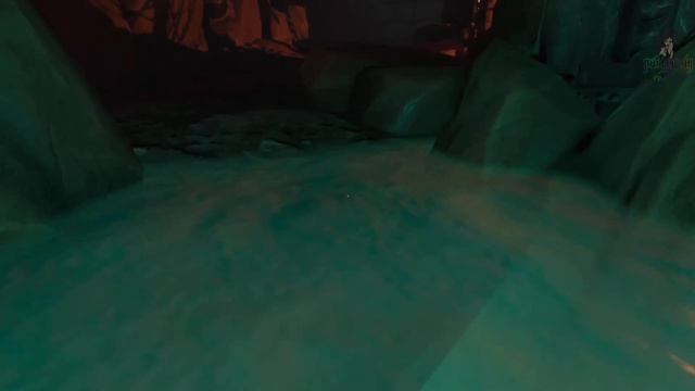 The Indie Files Underworld Ascendant смотреть онлайн