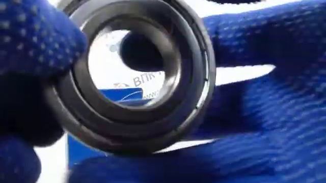 Подшипник 6206-2Z ZKL 30*62*16 смотреть онлайн