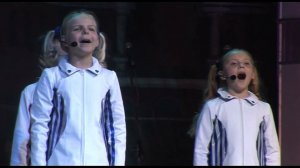 "Орлята учатся летать". Домисолька