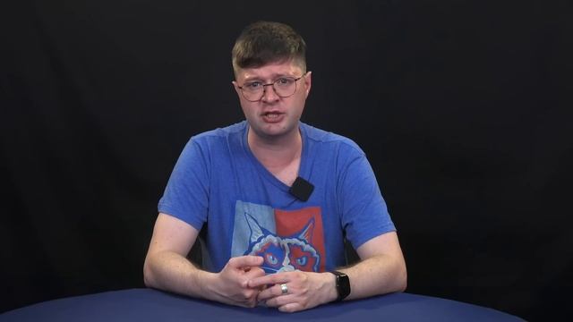 Как я выбирал SSD для NAS Synology смотреть онлайн