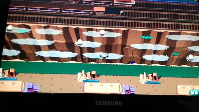 Main game varmintz deluxe part:2 смотреть онлайн