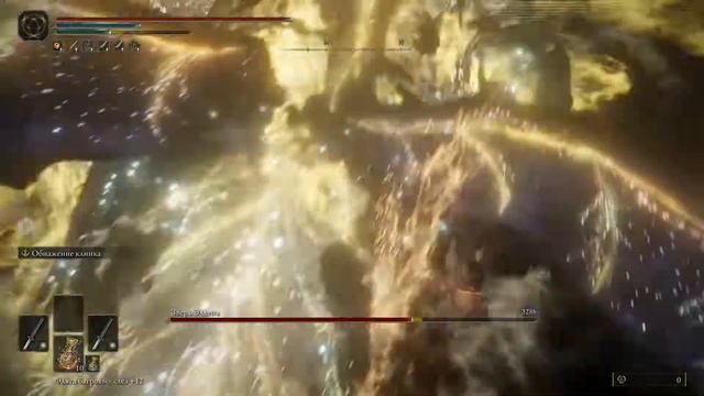 Elden Ring dual uchigatana vs Radagon/Elden Beast (80 arc, no hit) смотреть онлайн