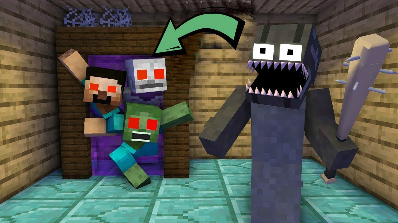 Школа Монстров Всеь 4-й Сезон смотреть онлайн