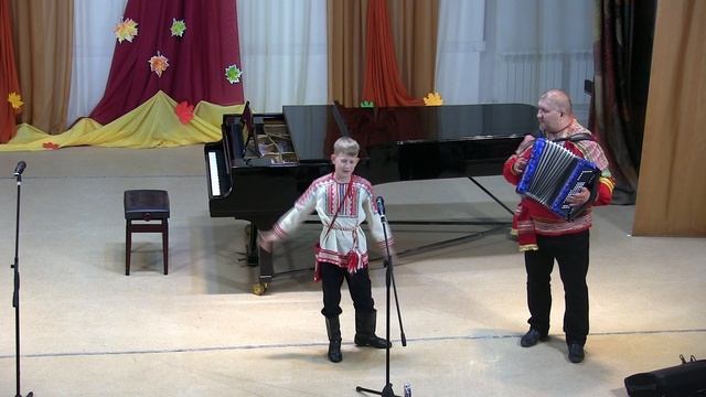 Детская филармония к Дню музыки 29.09.2023 смотреть онлайн